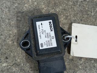 датчик ускорения Hyundai Sonata NF (2005 - 2008), 0265005293, 95690-3K000