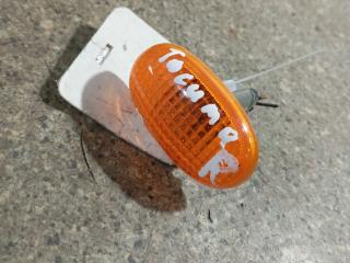 повторитель поворота на крыле Chevrolet Rezzo 1 поколение (2004 - 2009)