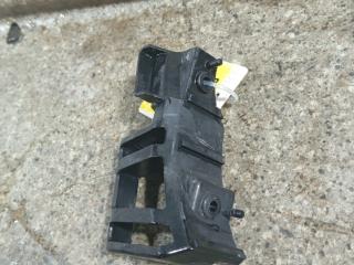 Крепление бампера переднего Kia Rio 2 поколение (2005 - 2009), 86583-1G000