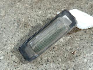 подсветка номера Mercedes-Benz E-Класс W210/S210 (1995 - 1999)