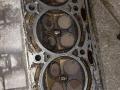головка блока цилиндров Volkswagen Golf 4 поколение (1997 - 2006), 1.4 л., i, AXP, бензин, 5МКПП, 036103373AS - фото №11