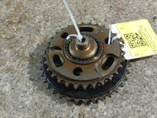 шкив распредвала BMW 5 серия E39 [рестайлинг] (2000 - 2004), 2.5 л., i, M54 B25 (256S5), бензин, МКПП, 1438375, 1438306, 1715027B