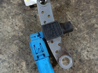 датчик коленвала Dacia Logan 1 поколение [рестайлинг] (2007 - 2012), 1.4 л., i, K7J 710, бензин, МКПП, 8200543171