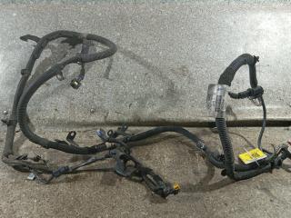 проводка двигателя Peugeot 207 1 поколение (2006 - 2009), 1.4 л., 8FS (EP3), бензин, МКПП, 9686852980