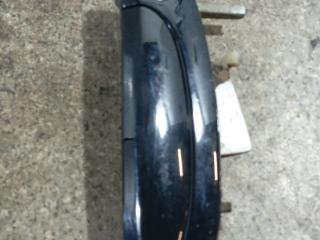 ручка наружная Hyundai Getz 1 поколение [рестайлинг] (2005 - 2011), хетчбэк 5 дв.