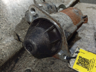 стартер Chevrolet Lacetti 1 поколение (2004 - 2013), 1.8 л., i, T18SED, бензин, МКПП