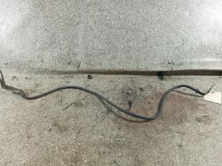 проводка Renault Scenic 2 поколение (2003 - 2006), 1.6 л., K4M 782, бензин, МКПП