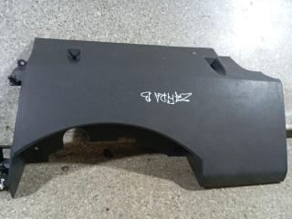 накладка на торпедо (консоль) Opel Zafira 2 поколение (B) (2005 - 2008), 13162505