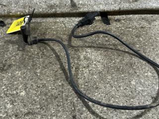 датчик коленвала Volvo S40 1 поколение [рестайлинг] (1999 - 2004), 1.8 л., i, B 4184 S, бензин, МКПП