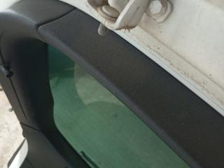 петля крышки багажника Volkswagen Tiguan 1 поколение (2007 - 2011)