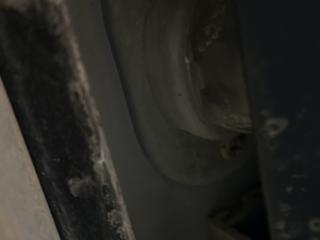 подсветка номера Hyundai Matrix 1 поколение (2001 - 2005)