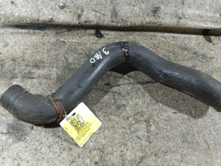 патрубок радиатора Opel Omega B [рестайлинг] (1999 - 2003), 2.6 л., i, Y 26 SE, бензин, МКПП, 9202680