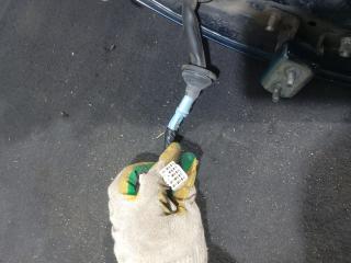 дверная проводка Toyota Carina E 1 поколение (1992 - 1998), седан