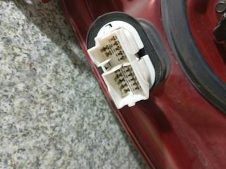 дверная проводка Chevrolet Rezzo 1 поколение (2004 - 2009)