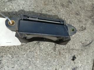 ручка наружная задняя левая Audi 80 8C/B4 (1991 - 1996)