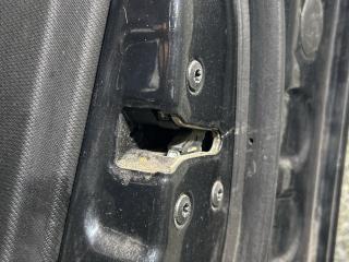 замок двери передней правой Kia Ceed 1 поколение [рестайлинг] (2010 - 2012), универсал