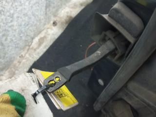 ограничитель открывания двери BMW 5 серия E39 (1995 - 2000)