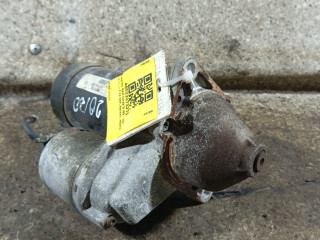 стартер Opel Corsa D (2006 - 2010), 1.4 л., i, Z 14 XEP, бензин, МКПП, D6RA293