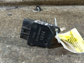 расходомер воздуха Mazda 3 BK (2003 - 2005), 1.6 л., i, Z6, бензин, МКПП, 1974002010