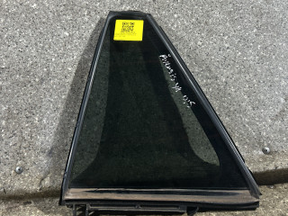 стекло двери задней левой Toyota Avensis 3 поколение (T270) [2-й рестайлинг] (2015 - 2018), универсал