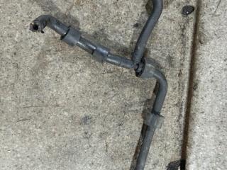 патрубок радиатора Volkswagen Tiguan 1 поколение (2007 - 2011), 2.0 л., TDi, CBAB, дизель, АКПП, 5N0122447AC