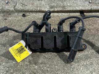 катушка зажигания Fiat Doblo 1 поколение [рестайлинг] (2005 - 2015), 1.4 л., i, 350 A1.000, бензин, МКПП, 55208723