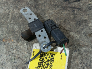 датчик коленвала Renault Megane 1 поколение [рестайлинг] (1999 - 2003), 1.6 л., i, K4M 708, бензин, МКПП