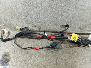 дверная проводка Hyundai Sonata NF (2005 - 2008), седан