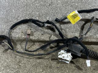 дверная проводка Hyundai Matrix 1 поколение (2001 - 2005)