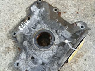 насос масляный Volkswagen Golf 4 поколение (1997 - 2006), 1.4 л., i, APE, бензин, 5МКПП, 036115105