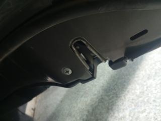 замок двери задней левой Mercedes-Benz S-Класс W140 [2-й рестайлинг] (1996 - 1998), седан