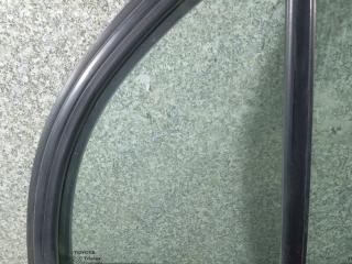 стекло двери задней правой Toyota Carina E 1 поколение (1992 - 1998), седан