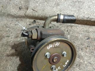 насос гидроусилителя руля Rover 400 Series 2 поколение (HH-R) (1995 - 2000), 1.6 л., 16 K4F, бензин, МКПП, QVB100690, HE1205082