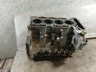 блок цилиндров Peugeot 207 1 поколение (2006 - 2009), 1.4 л., 8FS (EP3), бензин, МКПП