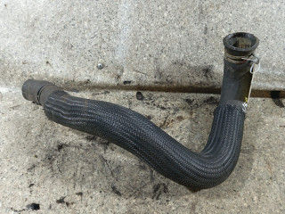 патрубок радиатора Opel Omega B [рестайлинг] (1999 - 2003), 2.6 л., i, Y 26 SE, бензин, МКПП