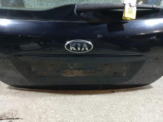 замок багажника Kia Ceed 1 поколение (2007 - 2010), хетчбэк 5 дв.