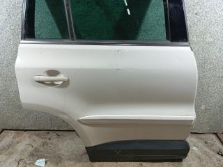 дверь задняя правая Volkswagen Tiguan 1 поколение (2007 - 2011)