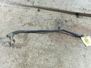 клемма аккумулятора плюс SEAT Toledo 2 поколение (1999 - 2006), 1.9 л., ASZ, дизель, МКПП, 1J0971228