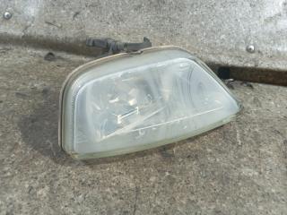 фара противотуманная левая Ford Focus 1 поколение [рестайлинг] 2003