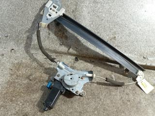 стеклоподъемник передний левый Chevrolet Lacetti 1 поколение (2004 - 2013)