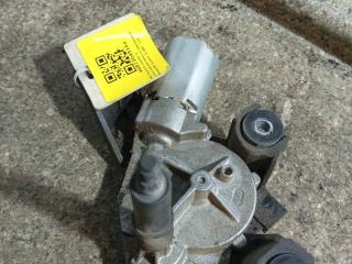 моторчик заднего стеклоочистителя (дворника) Renault Scenic 3 поколение (2009 - 2012)