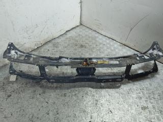 передняя панель крепления облицовки (телевизор) Volkswagen Passat B3 (1988 - 1997)