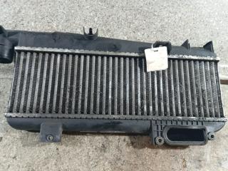 интеркулер Peugeot 306 1 поколение [рестайлинг] (1997 - 2002), 1.9 л., DHY (XUD9TE), дизель, МКПП, IA002, 9631189680