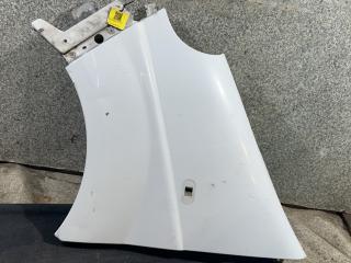 крыло переднее левое Renault Trafic 2 поколение (2001 - 2006)