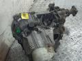 КПП механическая (МКПП) Renault Scenic RX4 1 поколение (1996 - 1999), 1.9 л., F9Q 740, дизель, МКПП, полный привод, JC7001 - фото №4