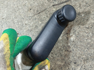 ручка стеклоподъемника задней правой Renault Scenic 3 поколение (2009 - 2012)