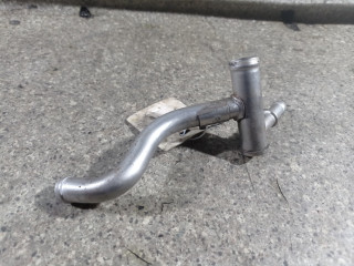 трубка охлаждающей жидкости Renault Megane 2 поколение [рестайлинг] (2006 - 2012), 1.9 л., дизель, 8200366950