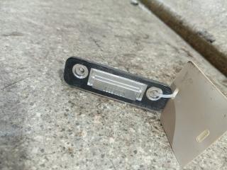 подсветка номера Ford Fusion 1 поколение (2002 - 2005)