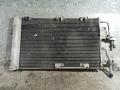 радиатор кондиционера Opel Zafira 2 поколение (B) (2005 - 2008), 1.9 л., дизель, МКПП, 13171592 - фото №2