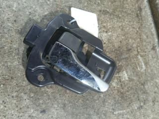 ручка внутренняя передняя левая Mitsubishi Outlander 2 поколение [рестайлинг] 2009